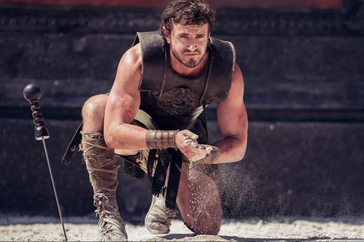 Gladiator 2