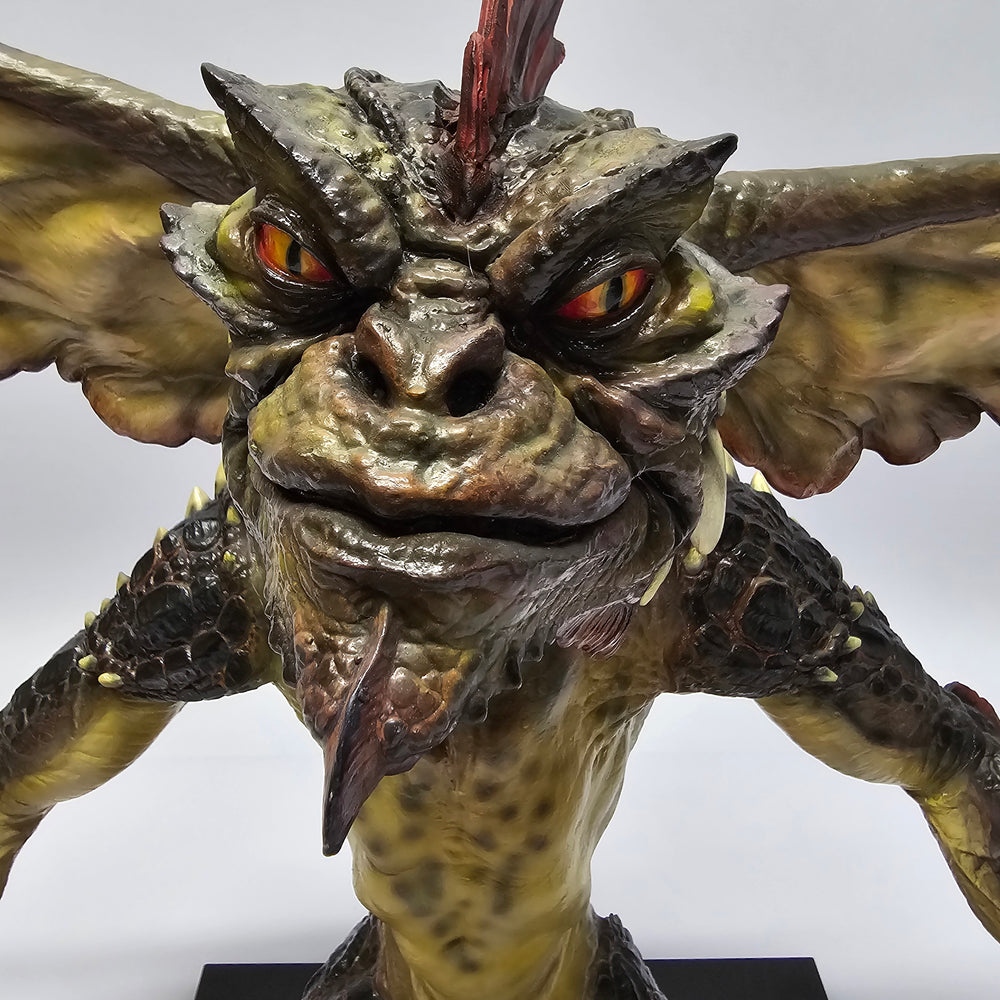 1:1 Mohawk Gremlin aus «GREMLINS 2 – THE NEW BATCH» (1990)