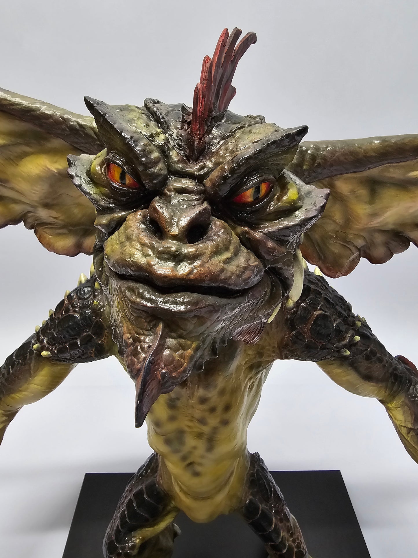 1:1 Mohawk Gremlin aus «GREMLINS 2 – THE NEW BATCH» (1990)