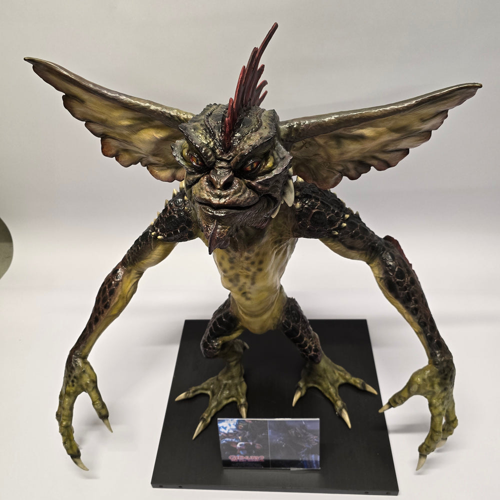 1:1 Mohawk Gremlin aus «GREMLINS 2 – THE NEW BATCH» (1990)