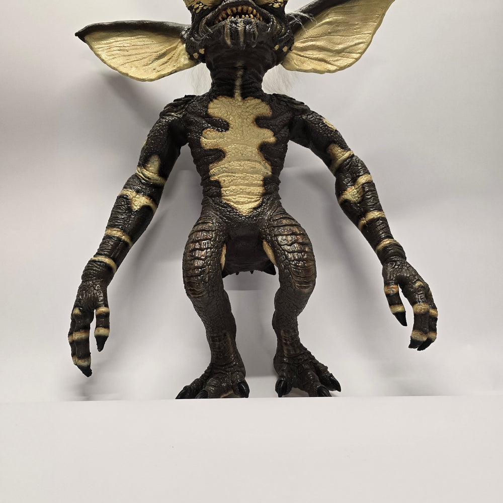 
                      
                        1:1 Stripe Gremlin Handpuppe aus «GREMLINS» (1984)
                      
                    