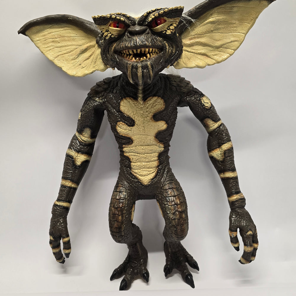 
                      
                        1:1 Stripe Gremlin Handpuppe aus «GREMLINS» (1984)
                      
                    