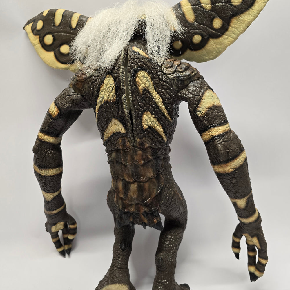 
                      
                        1:1 Stripe Gremlin Handpuppe aus «GREMLINS» (1984)
                      
                    