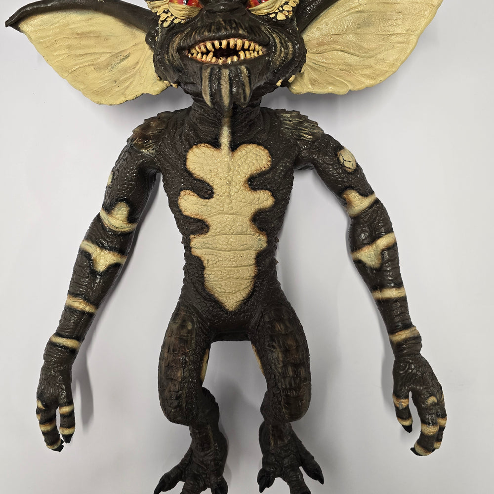 
                      
                        1:1 Stripe Gremlin Handpuppe aus «GREMLINS» (1984)
                      
                    