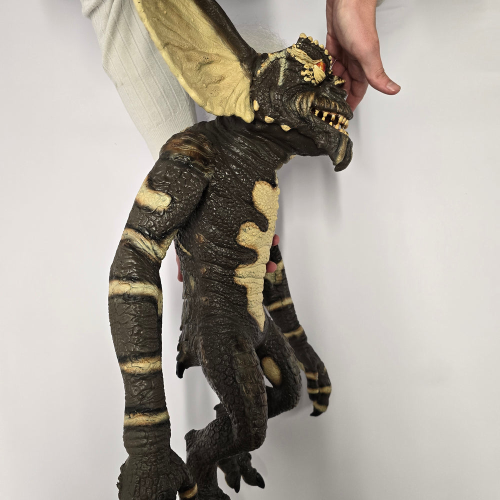 
                      
                        1:1 Stripe Gremlin Handpuppe aus «GREMLINS» (1984)
                      
                    