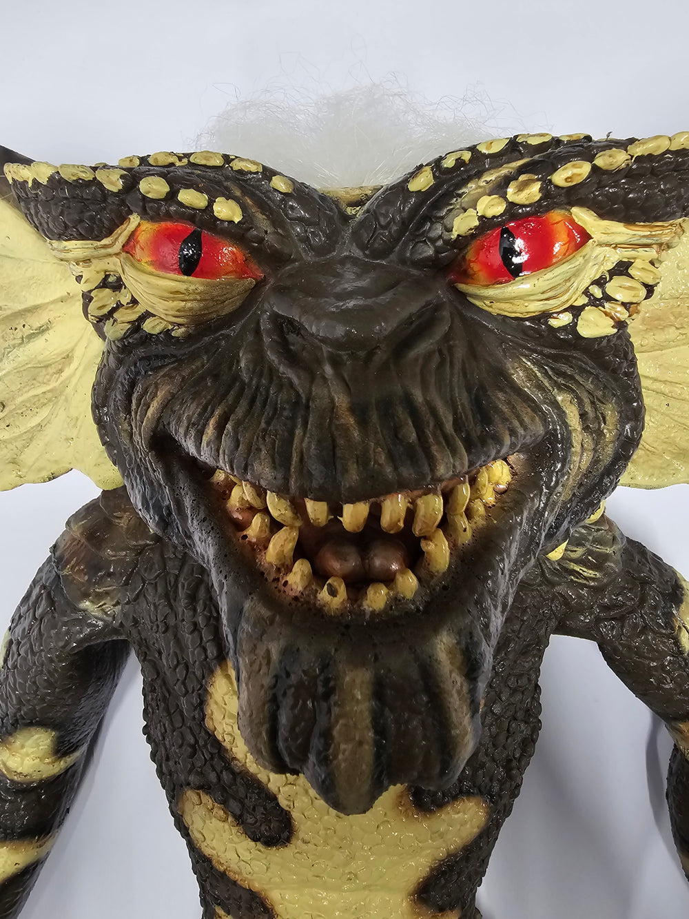 1:1 Stripe Gremlin Handpuppe aus «GREMLINS» (1984)