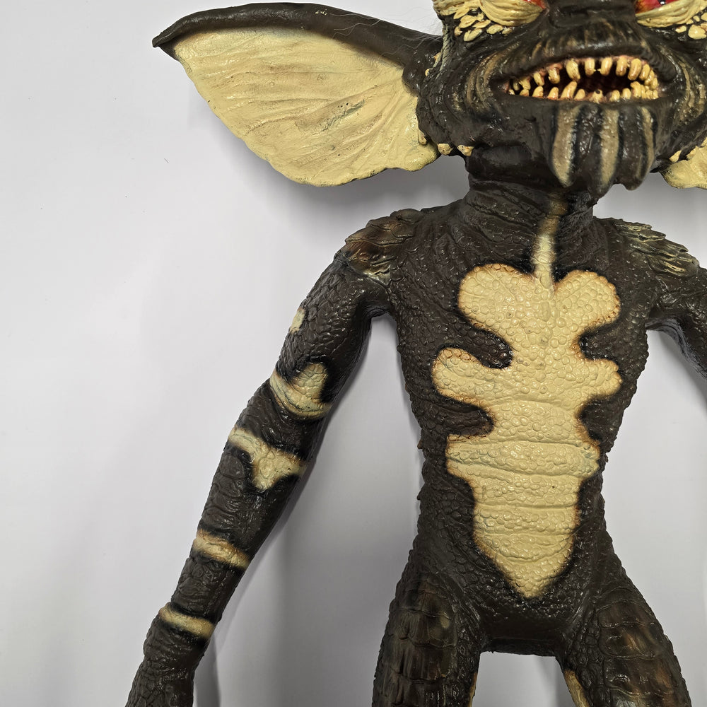 
                      
                        1:1 Stripe Gremlin Handpuppe aus «GREMLINS» (1984)
                      
                    