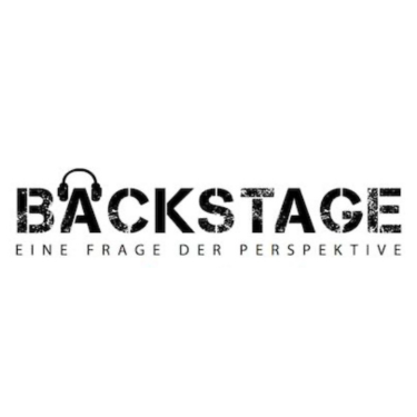 Bäckstage