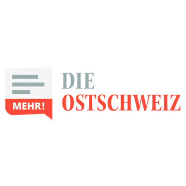 DIE OSTSCHWEIZ