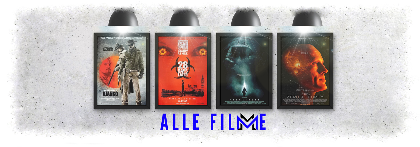 Filmore - Originale Plakate, echte Filmgeschichte