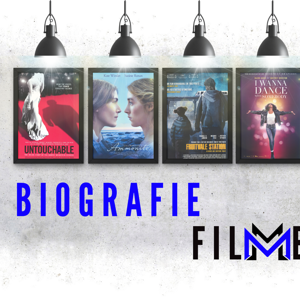 Filmore - Originale Plakate, echte Filmgeschichte