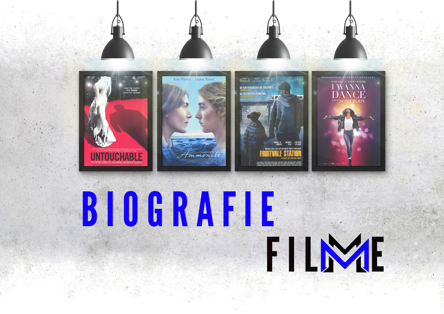 Filmore - Originale Plakate, echte Filmgeschichte