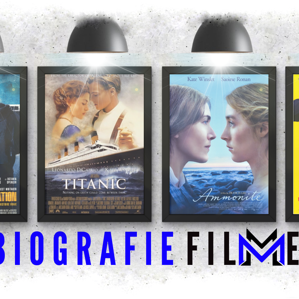 Filmore - Originale Plakate, echte Filmgeschichte