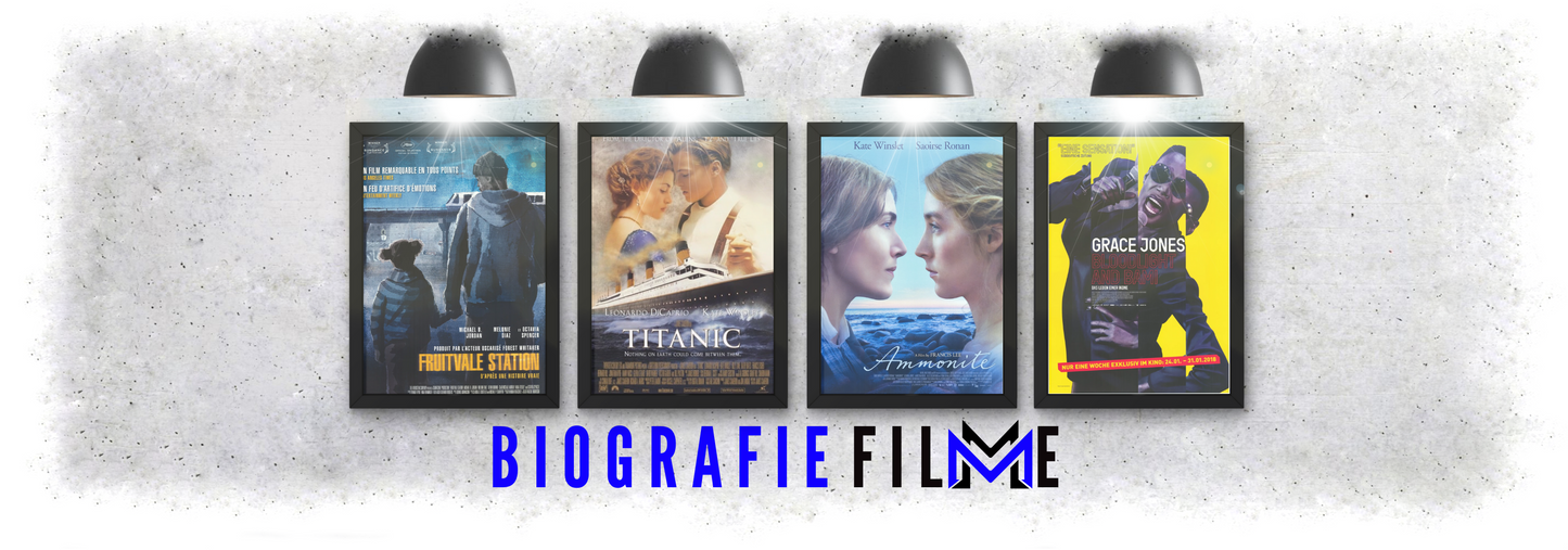 Filmore - Originale Plakate, echte Filmgeschichte