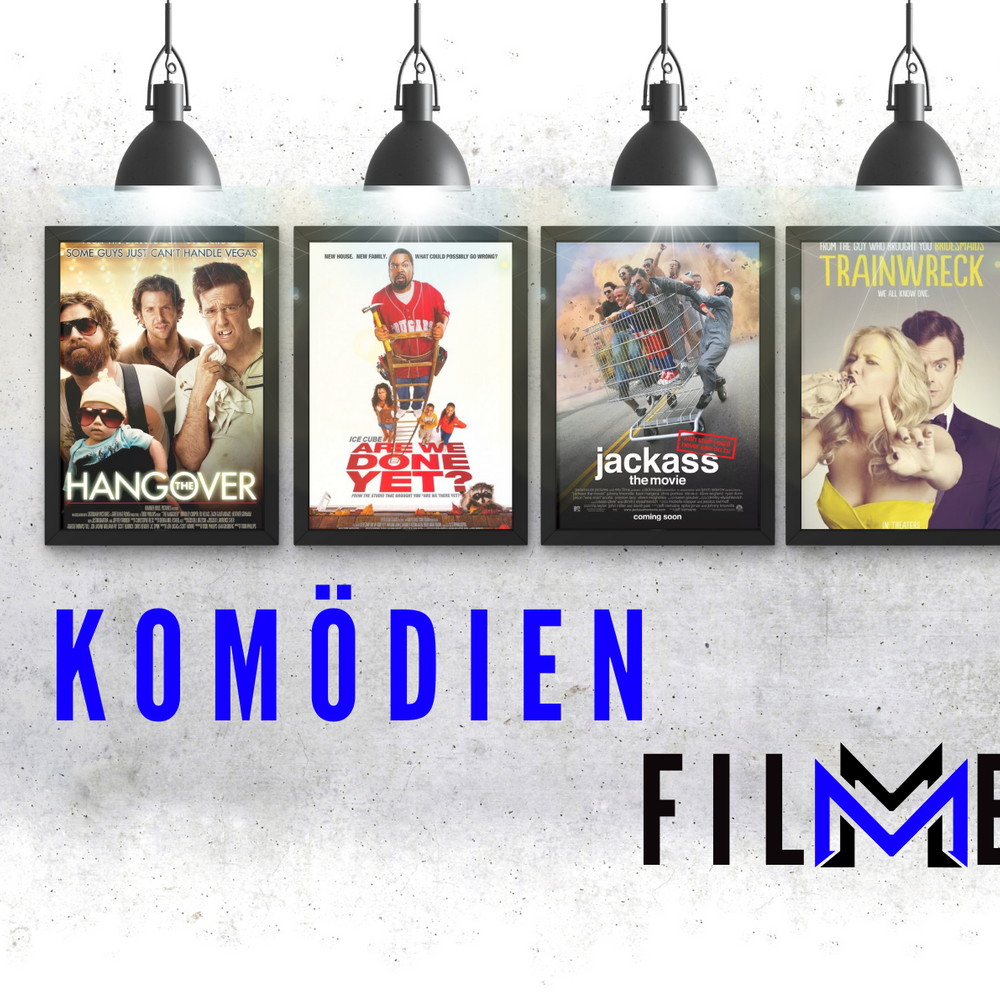 Filmore - Originale Plakate, echte Filmgeschichte