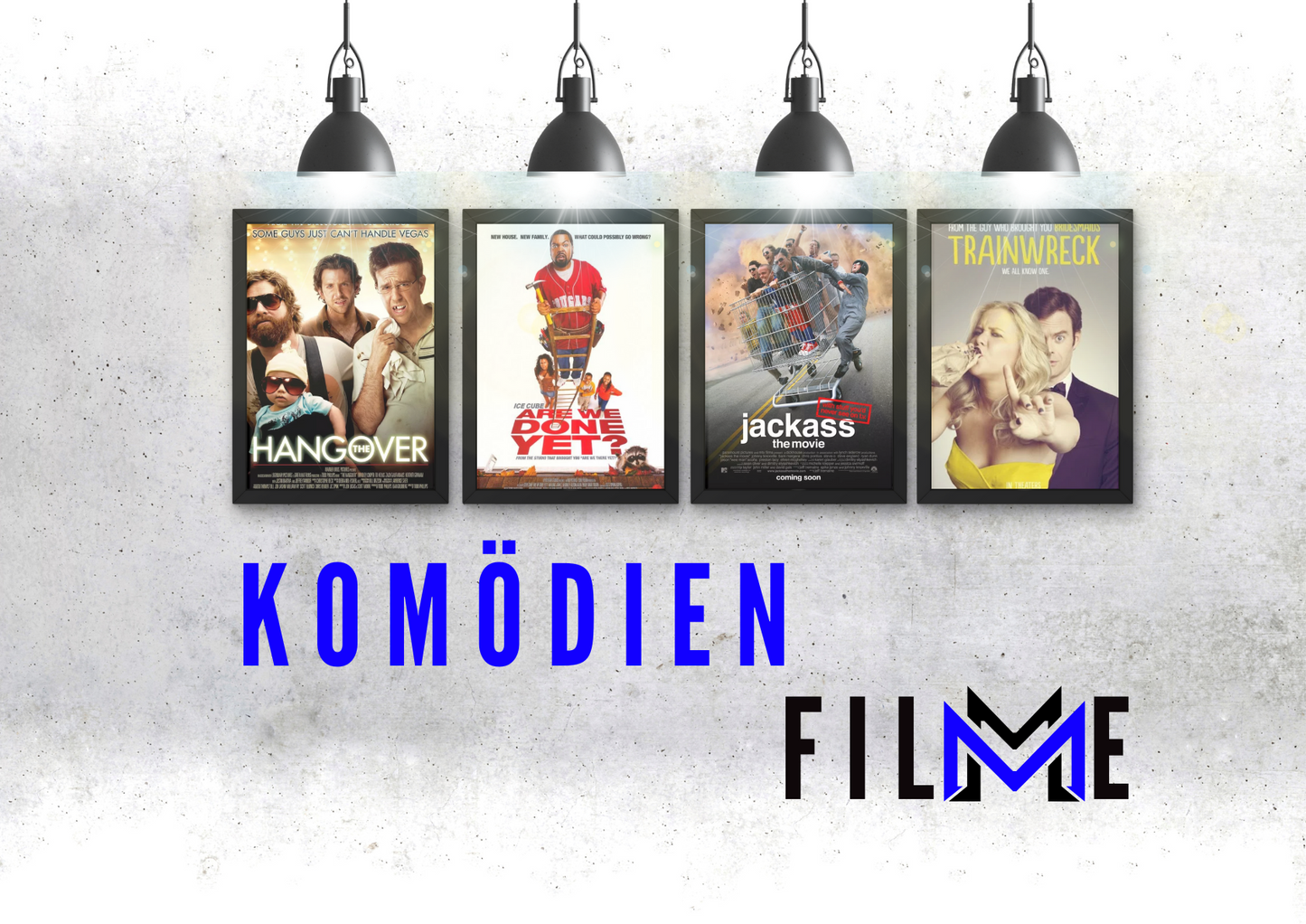 Filmore - Originale Plakate, echte Filmgeschichte