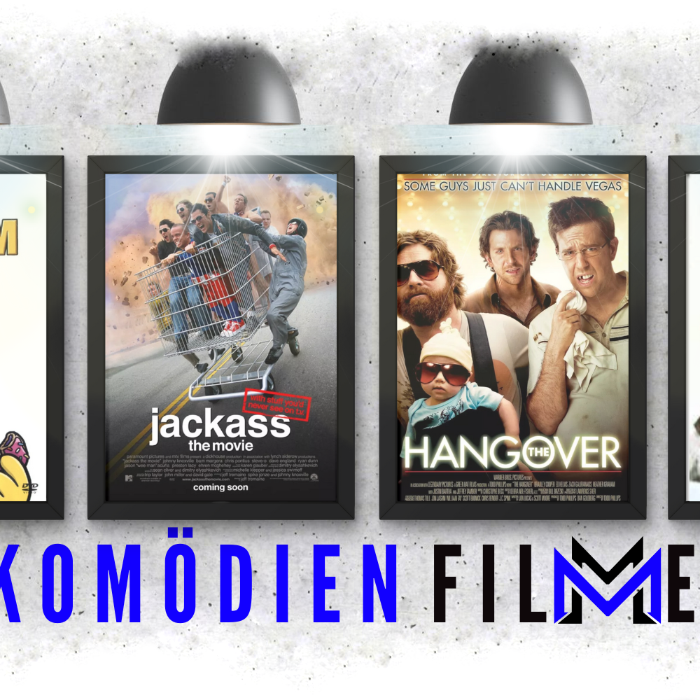 Filmore - Originale Plakate, echte Filmgeschichte